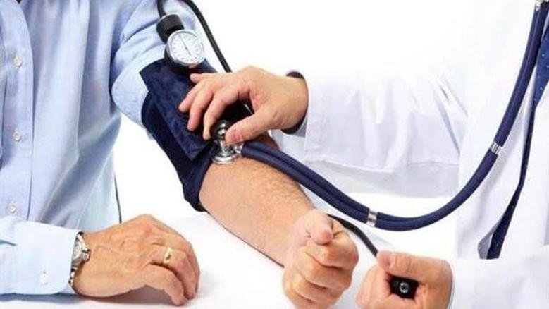 الضغط