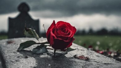 رحيل ممثل شاب