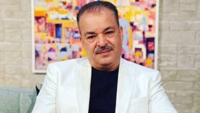مازن الناطور
