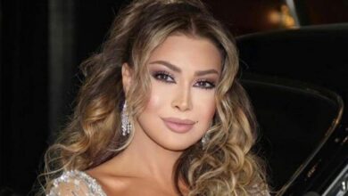 نوال الزغبي