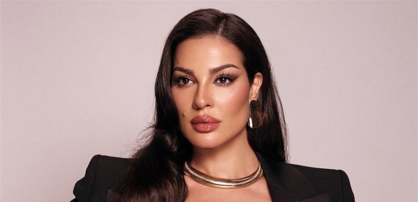 نادين نسيب نجيم &Quot;راجعة&Quot;.. 3 أعمال جديدة قريبا نادين نسيب نجيم