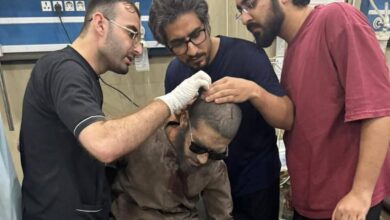 🔴السلطات الباكستانية: مقتل طفل على الأقل وإصابة شخصين آخرين في القصف الهندي على إقليم البنجاب