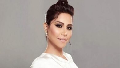 شيرين عبد الوهاب