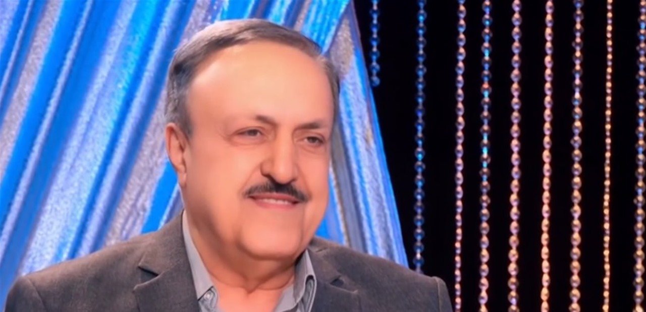 بالفيديو.. الشيف أنطوان: طليقتي خانتني لاني بخيل الشيف انطوان
