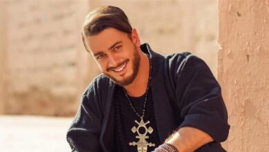 سعد لمجرد