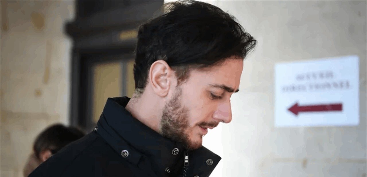 سعد لمجرد مجددا.. الى القضاء در سعد لمجرد