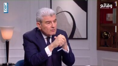 وزير الصناعة