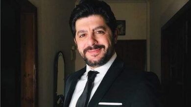 طوني عيسى